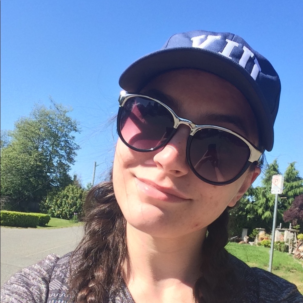 Meet your Posher, Elsa